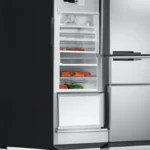 Who Makes a 65 Inch Tall Refrigerator: Top Brands and Reviews