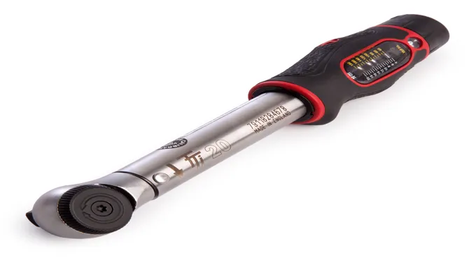 who makes a good torque wrench