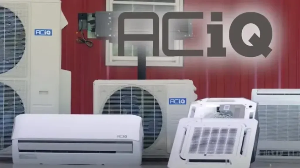 Who Makes ACIQ Mini Split Systems: Everything You Need to Know