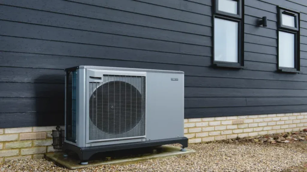 Who Makes Airquest Heat Pumps: Top Manufacturer Revealed