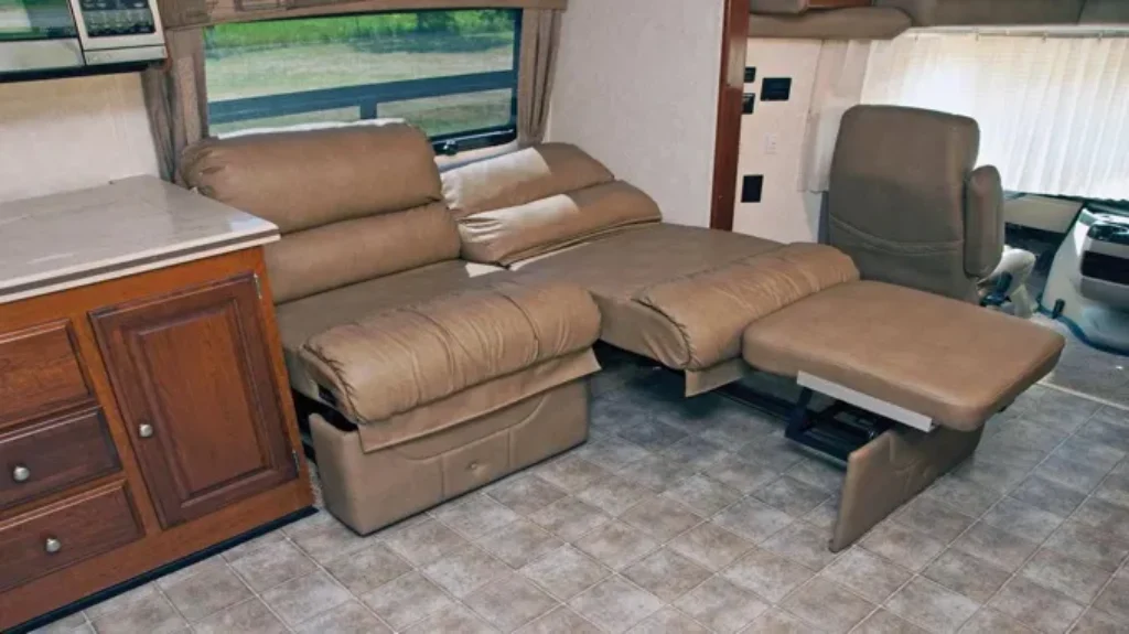 Who Makes Allure RV Furniture: Top Manufacturers and Brands to Consider