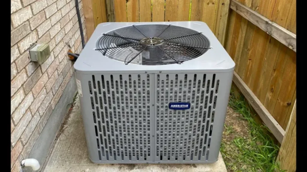 Who Makes Ameristar Air Conditioners: Top Manufacturers Revealed