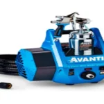 Who Makes Avanti Paint Sprayers? Find Out the Top Manufacturer!