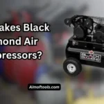 Who Makes Black Diamond Air Compressors – Top Manufacturer Revealed