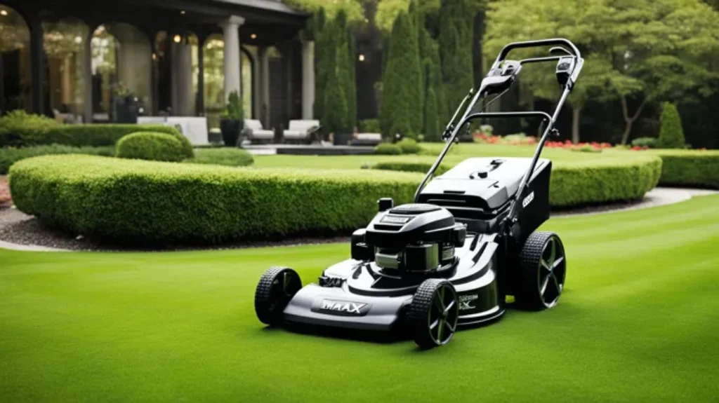 Who Makes Black Max Mowers: Everything You Need to Know