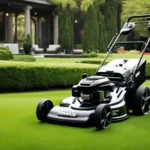 Who Makes Black Max Mowers: Everything You Need to Know