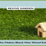 Who Makes Black Max Weed Eaters: A Guide to the Manufacturer’s Top Models