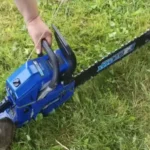 Who Makes Blue Max Chainsaw: A Guide to the Top Manufacturer