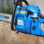 Who Makes Blue Max Chainsaws: A Guide to the Top Manufacturer