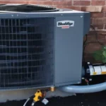 Who Makes Blueridge Heat Pumps: Expert Insight into the Manufacturer