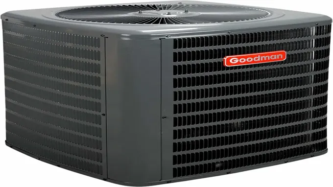 who makes bosch air conditioners