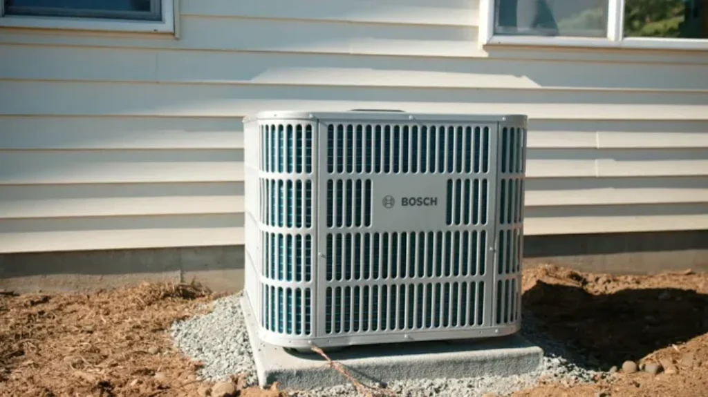 Who Makes Bosch Heat Pumps: Top Manufacturer Revealed