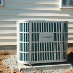 Who Makes Bosch Heat Pumps: Top Manufacturer Revealed