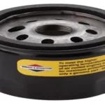 Who Makes Briggs and Stratton Oil Filters: Everything You Need to Know