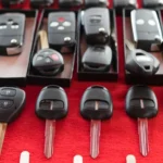 Who Makes Car Keys Close to Me: Find Reliable Local Services