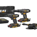 Who Makes Cat Power Tools: Unveiling the Industry Leader’s Manufacturer