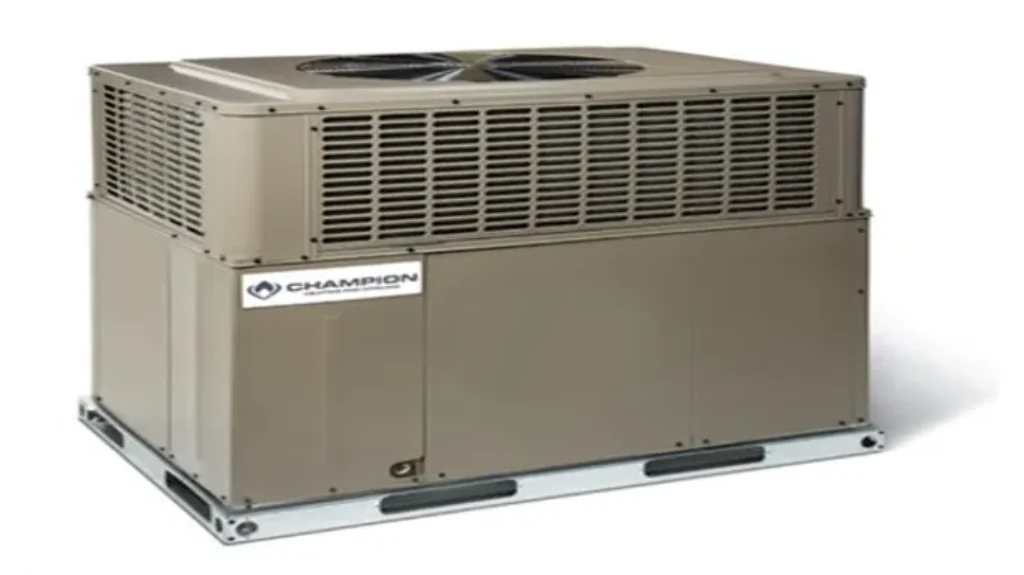 Who makes Champion AC units: Everything You Need to Know