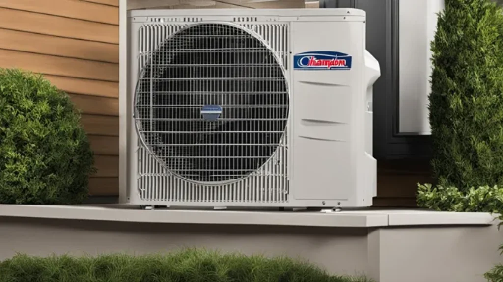 Who Makes Champion Air Conditioners: A Comprehensive Guide