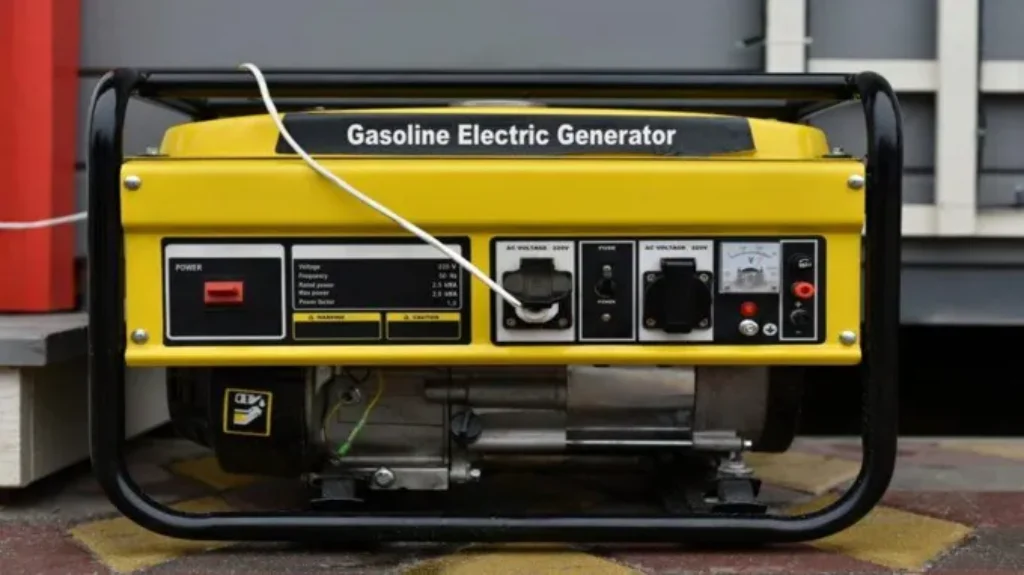 Who Makes Champion Generators Engines: The Definitive Guide