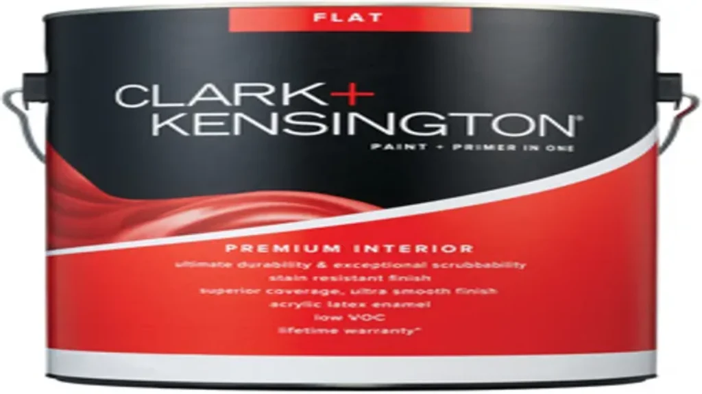 Who Makes Clark and Kensington Paint: A Detailed Guide and Review