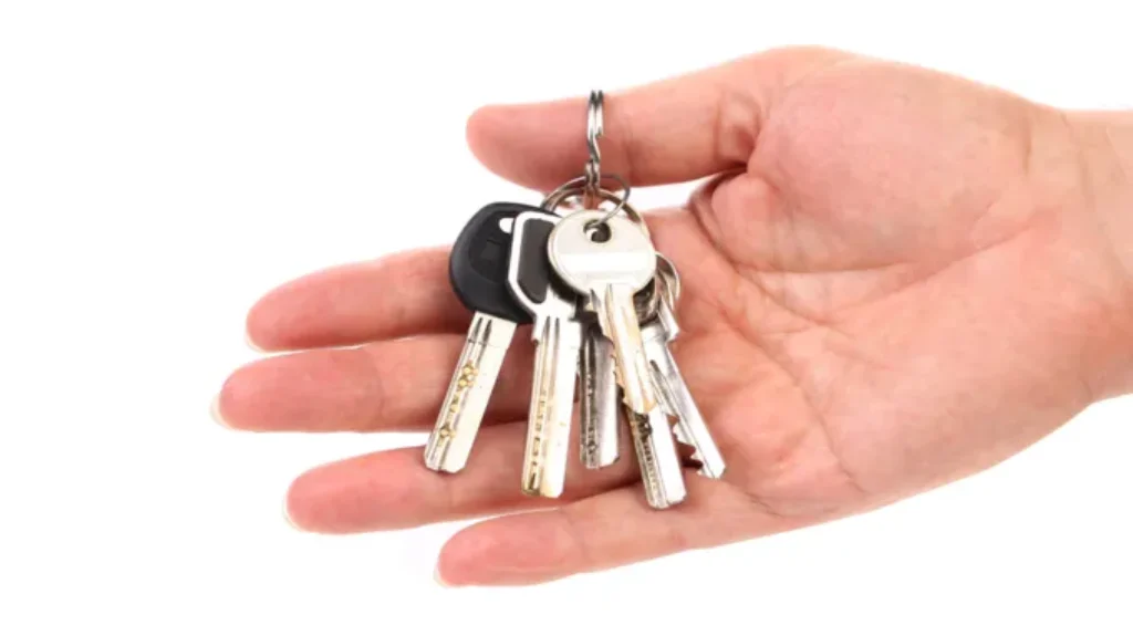 Who Makes Copies of Keys: Your Go-To Guide for Key Duplication Services