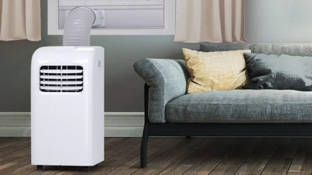 Who Makes Costway Air Conditioners: Top Brand Revealed