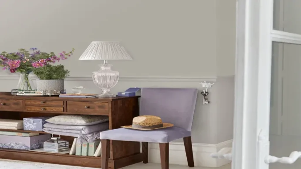 Who Makes Dove Gray Paint? Top Brands and Options for Stylish Interiors