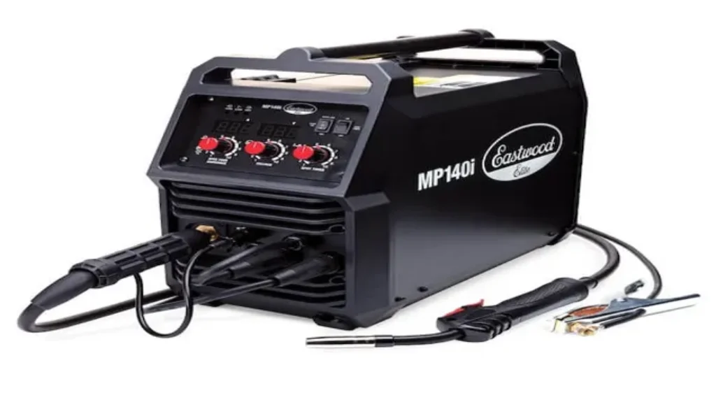 Who Makes Eastwood MIG Welders – Your Ultimate Guide to Quality Welding