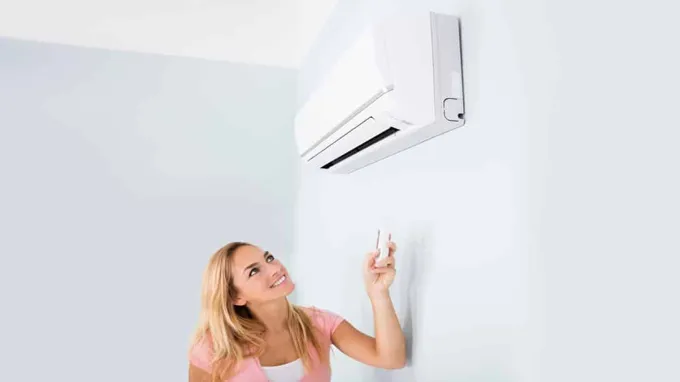 who makes eco temp air conditioners