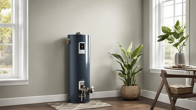 who makes envirotemp water heater