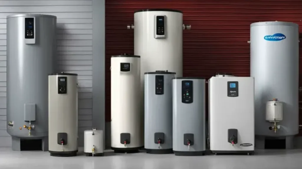 Who Makes Envirotemp Water Heater: A Complete Guide to the Manufacturer