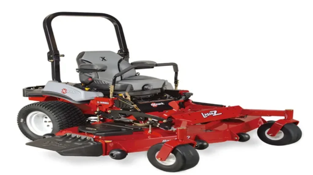 Who Makes Exmark Zero Turn Mowers: Top Manufacturers Revealed