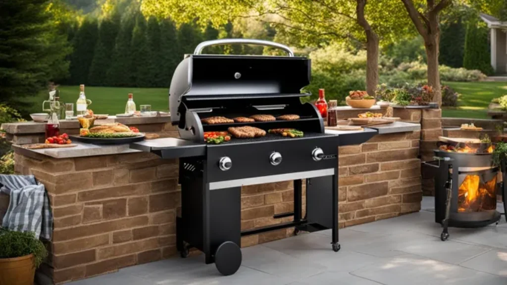 Who Makes Expert Grill Pellets: Discover the Trusted Manufacturer