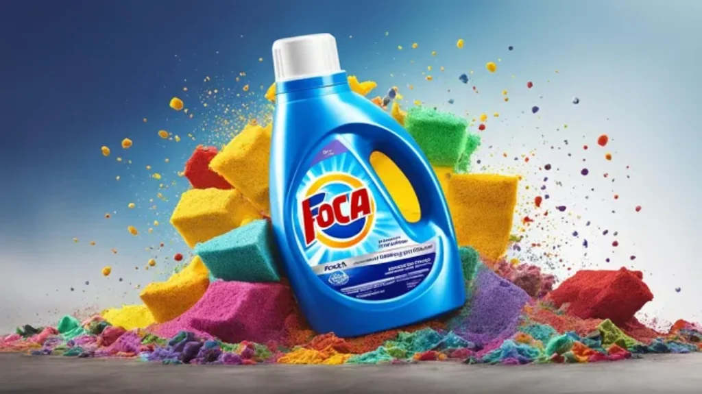 Who Makes Foca Laundry Detergent: Everything You Need to Know