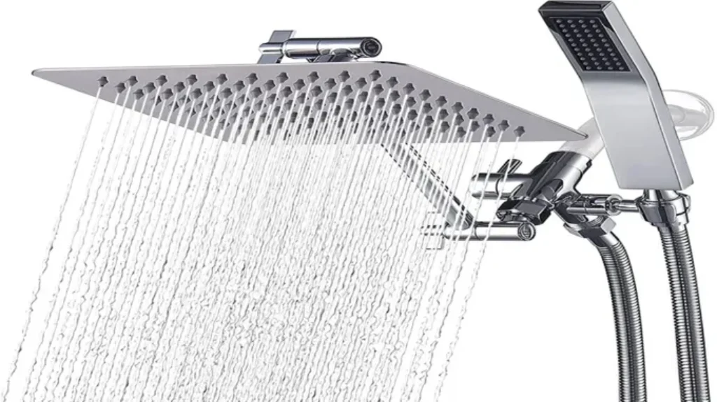 Who Makes G-Promise Shower Heads: Top Manufacturer Revealed