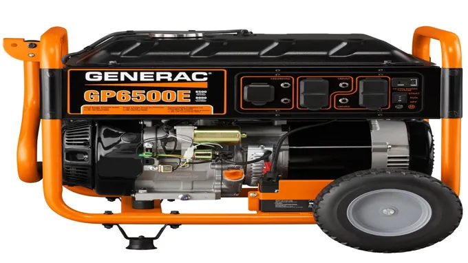 who makes generac ohv engines