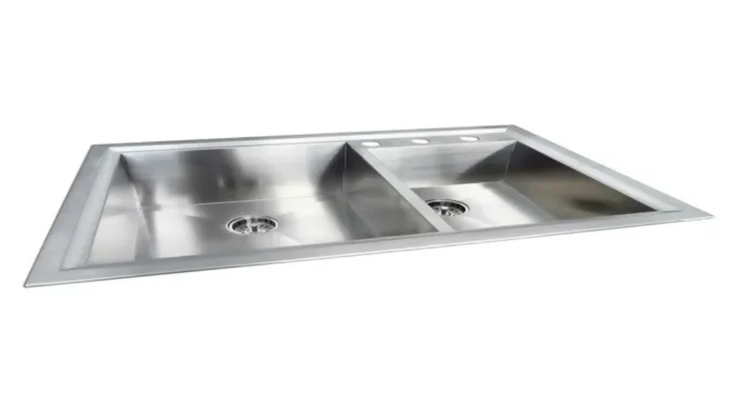 Who Makes Glacier Bay Sinks: A Comprehensive Guide on Manufacturers