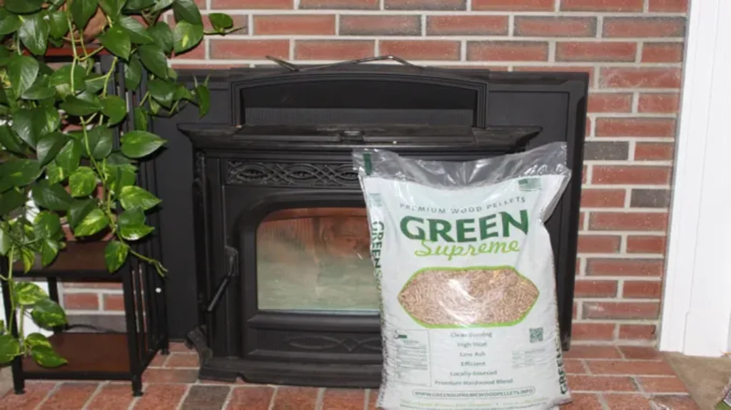 Who Makes Green Supreme Wood Pellets: Everything You Need to Know