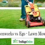 Who Makes Greenworks Lawn Mowers: A Comprehensive Guide for Buyers