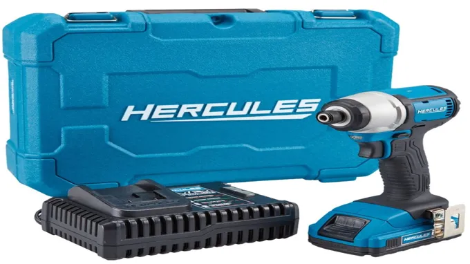 who makes hercules power tools