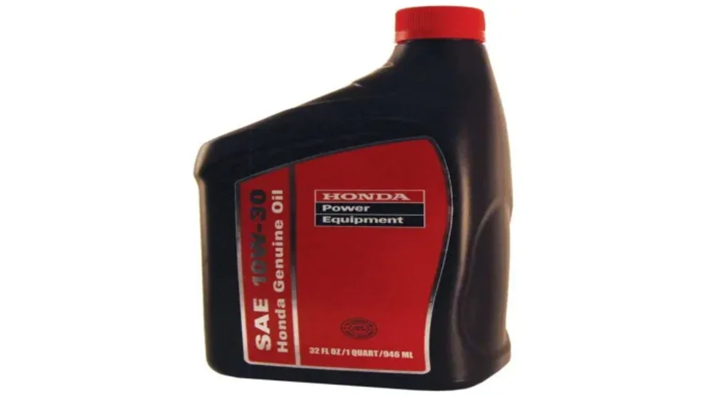 Who Makes Honda Motor Oil: Guide to Choosing the Best Option