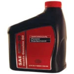 Who Makes Honda Motor Oil: Guide to Choosing the Best Option