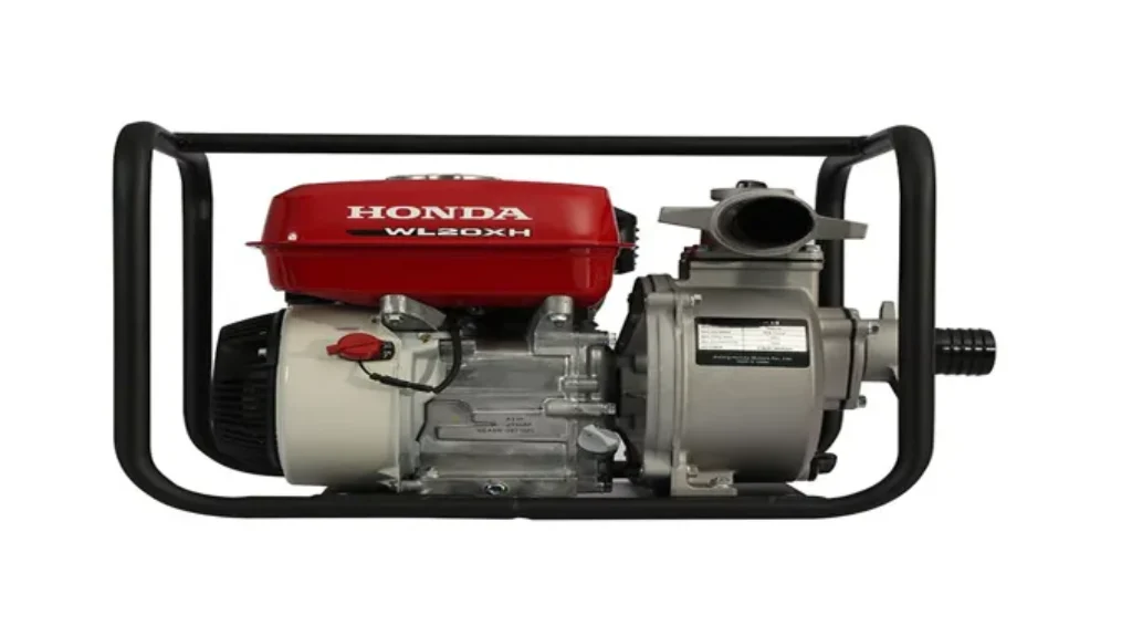 Who Makes Honda Water Pumps: A Guide to Manufacturers and Models