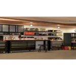 Who Makes Husky Garage Cabinets: A Comprehensive Guide to Top Brands