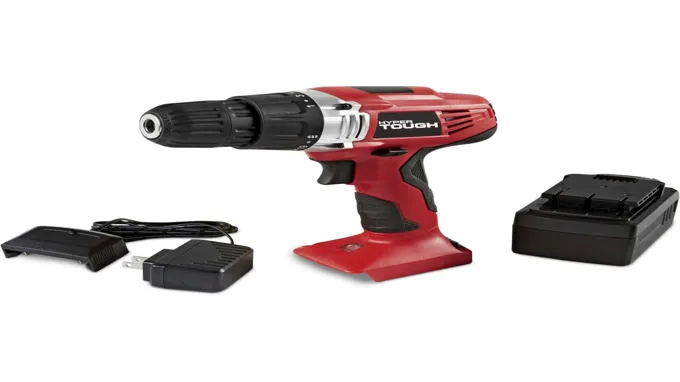 who makes hyper tough power tools