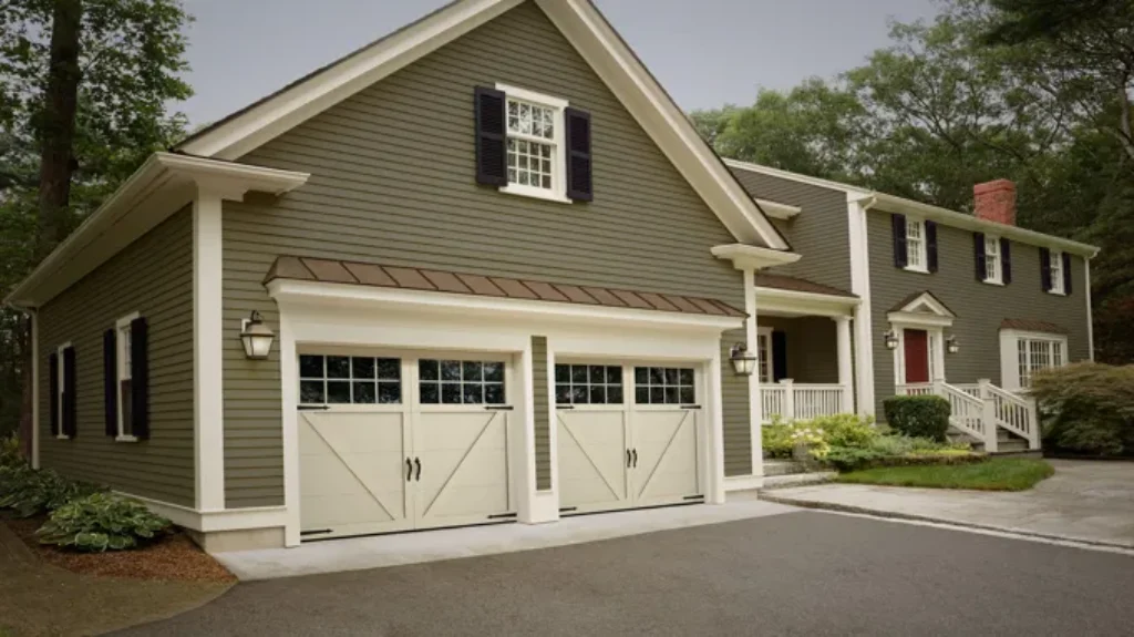 Who Makes Ideal Garage Doors: Top Manufacturers for Your Home