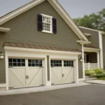 Who Makes Ideal Garage Doors: Top Manufacturers for Your Home