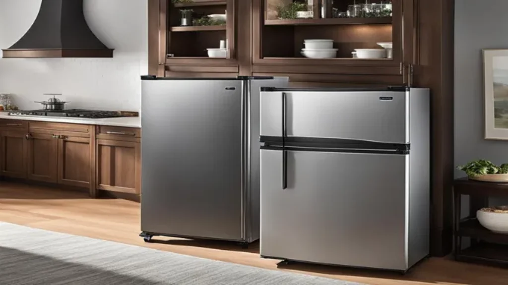 Who Makes Insignia Chest Freezers and Why They’re a Top Choice for Homeowners