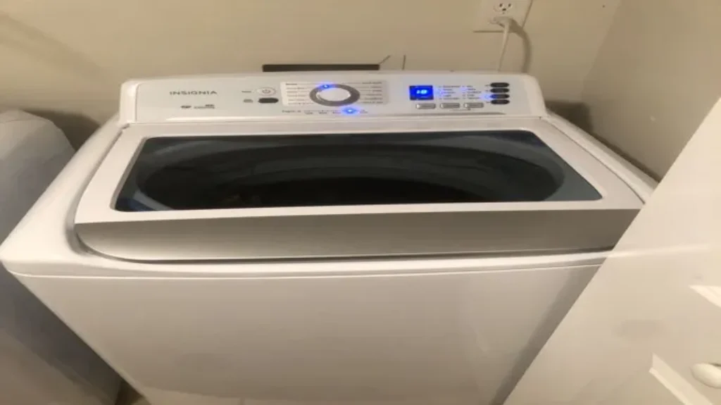 Who Makes Insignia Washer and Dryer: A Guide to the Manufacturer’s Identity