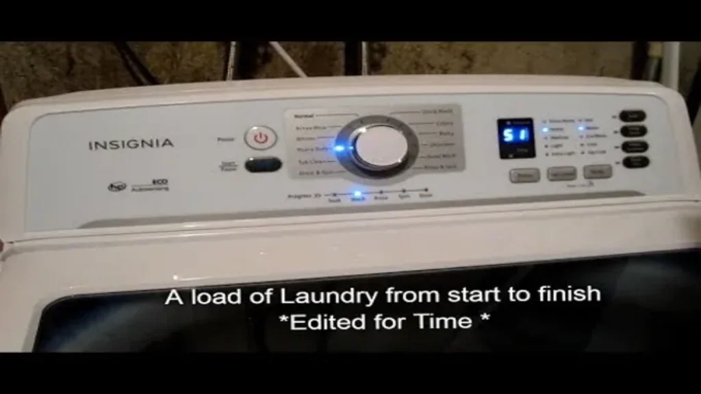 Who Makes Insignia Washers and Dryers: Top Manufacturer Revealed